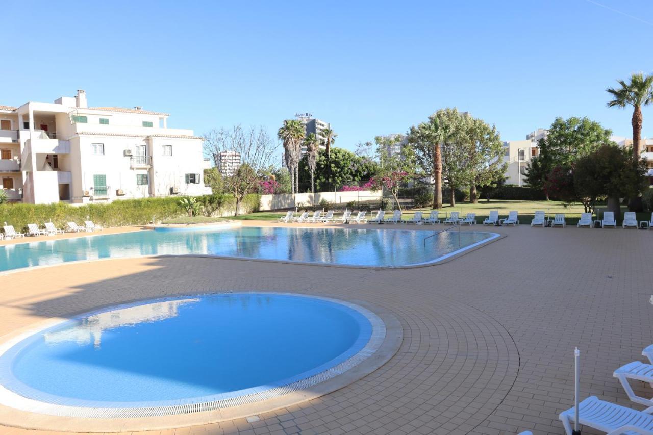 Dunas Alvor 307 Extérieur photo