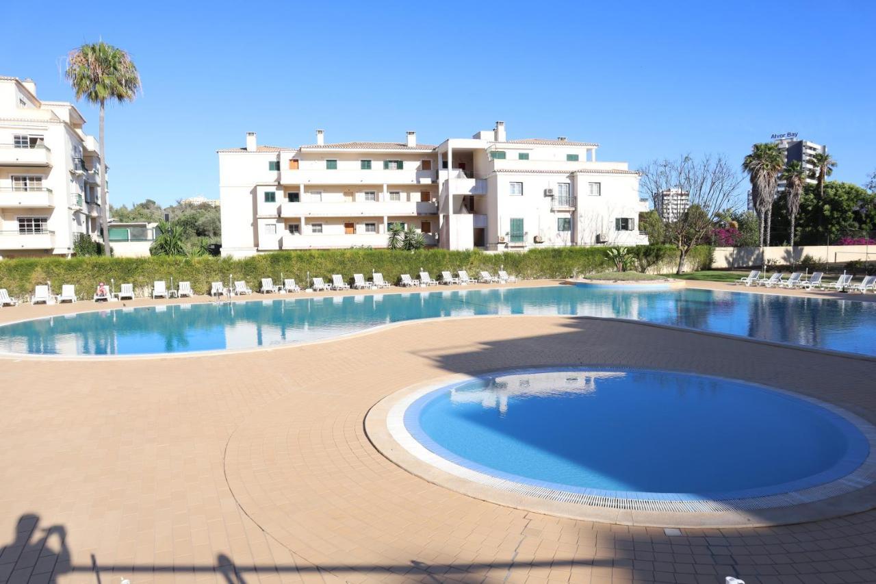 Dunas Alvor 307 Extérieur photo