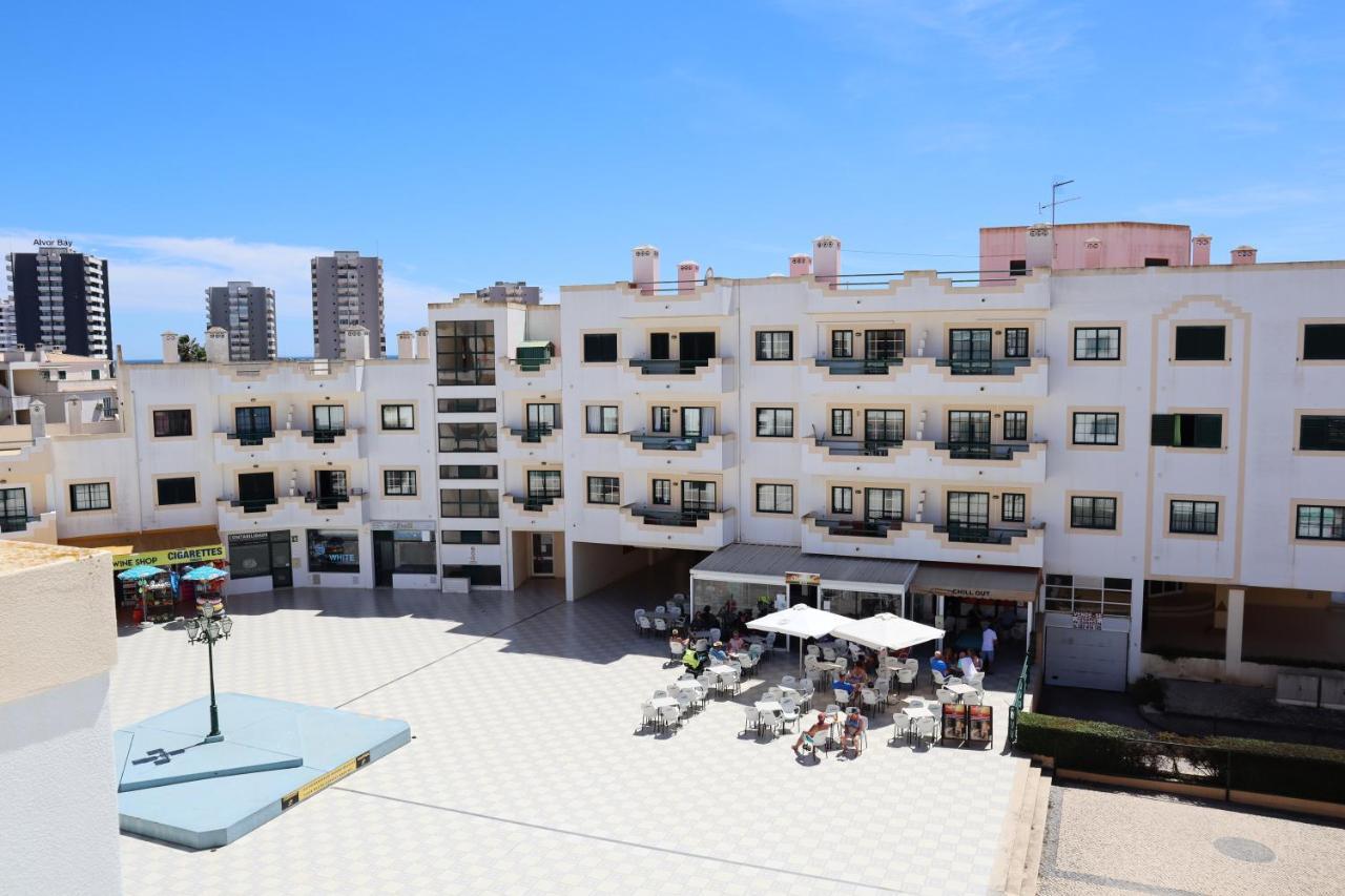 Dunas Alvor 307 Extérieur photo
