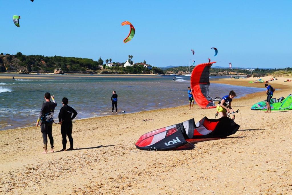 Dunas Alvor 307 Extérieur photo