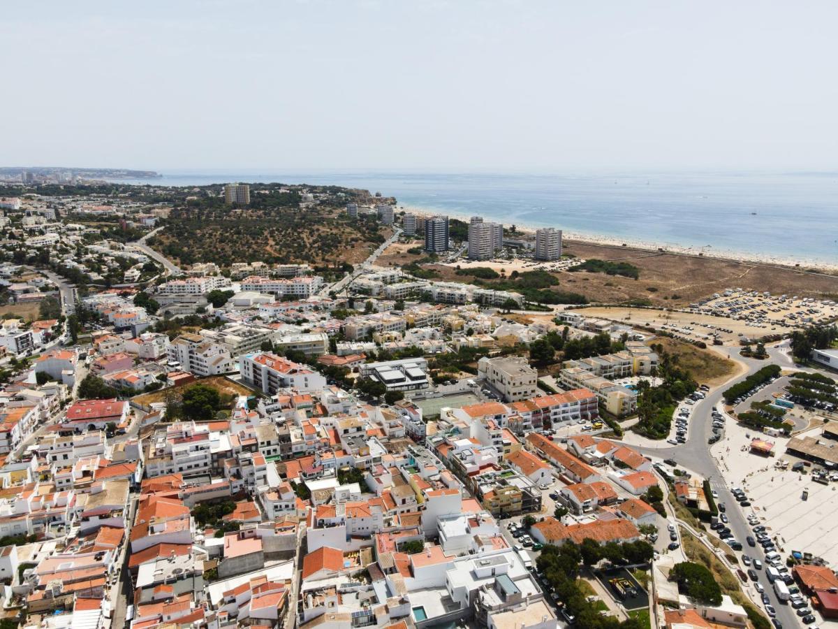 Dunas Alvor 307 Extérieur photo